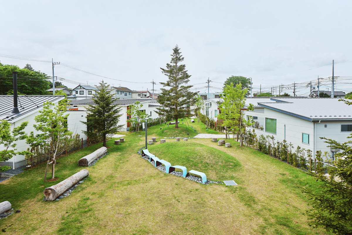 オオソラモ土気