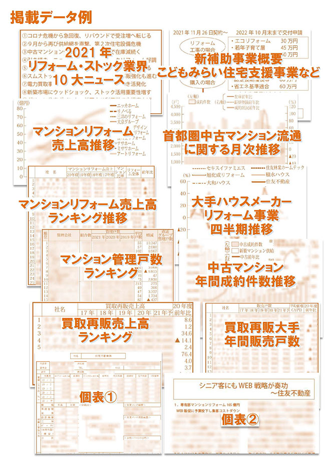 【掲載データ抜粋】季刊TACTリフォーム―2022年冬号