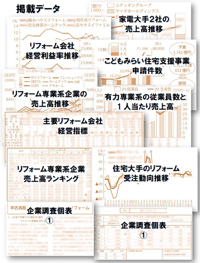 【掲載データ抜粋】季刊TACTリフォーム―2022年秋号